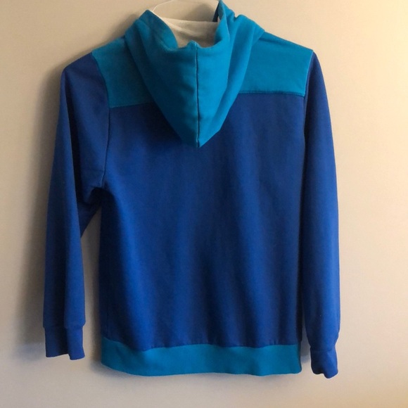 Calvin Klein Jeans Zip up sweatshirt - Picture 5 of 6